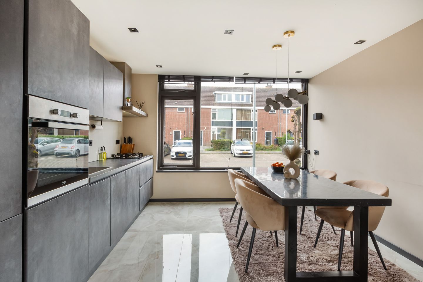 Foto 14 van Talma-lanen 7