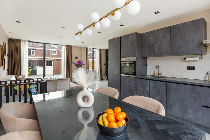 Foto 15 van Talma-lanen 7