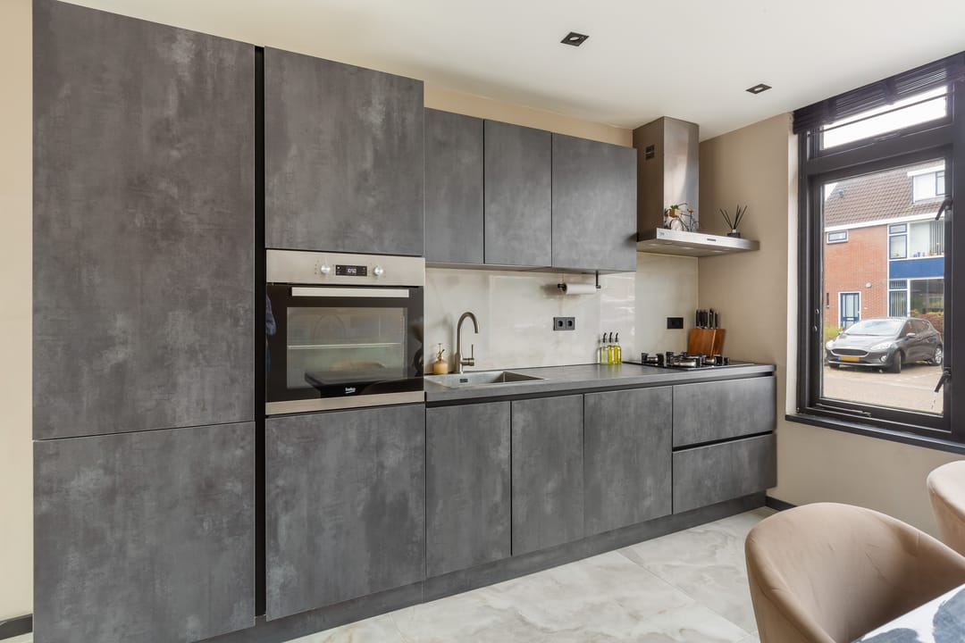 Foto 16 van Talma-lanen 7