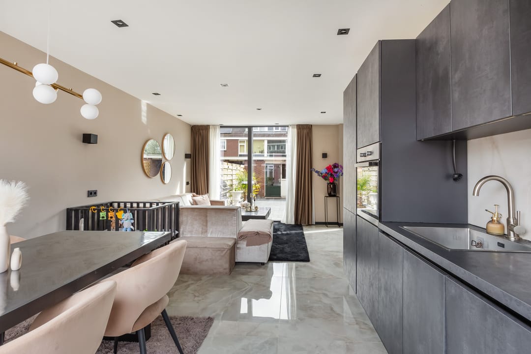 Foto 17 van Talma-lanen 7