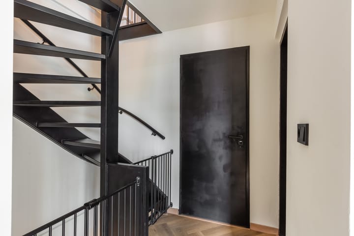 Foto 23 van Talma-lanen 7