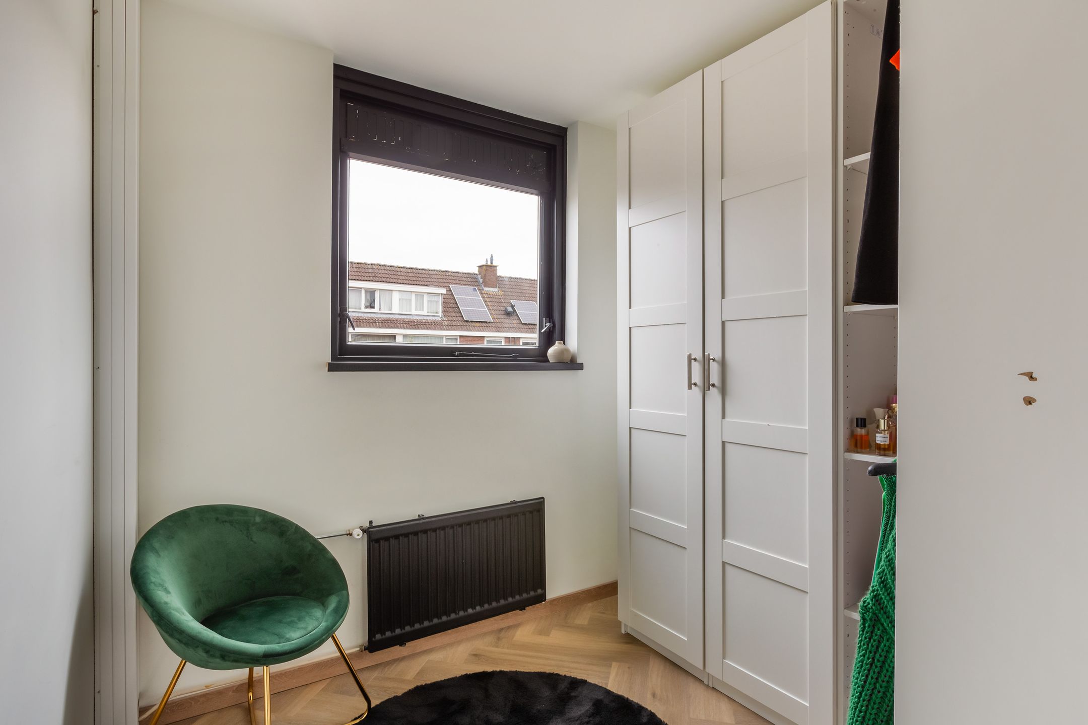 Foto 24 van Talma-lanen 7