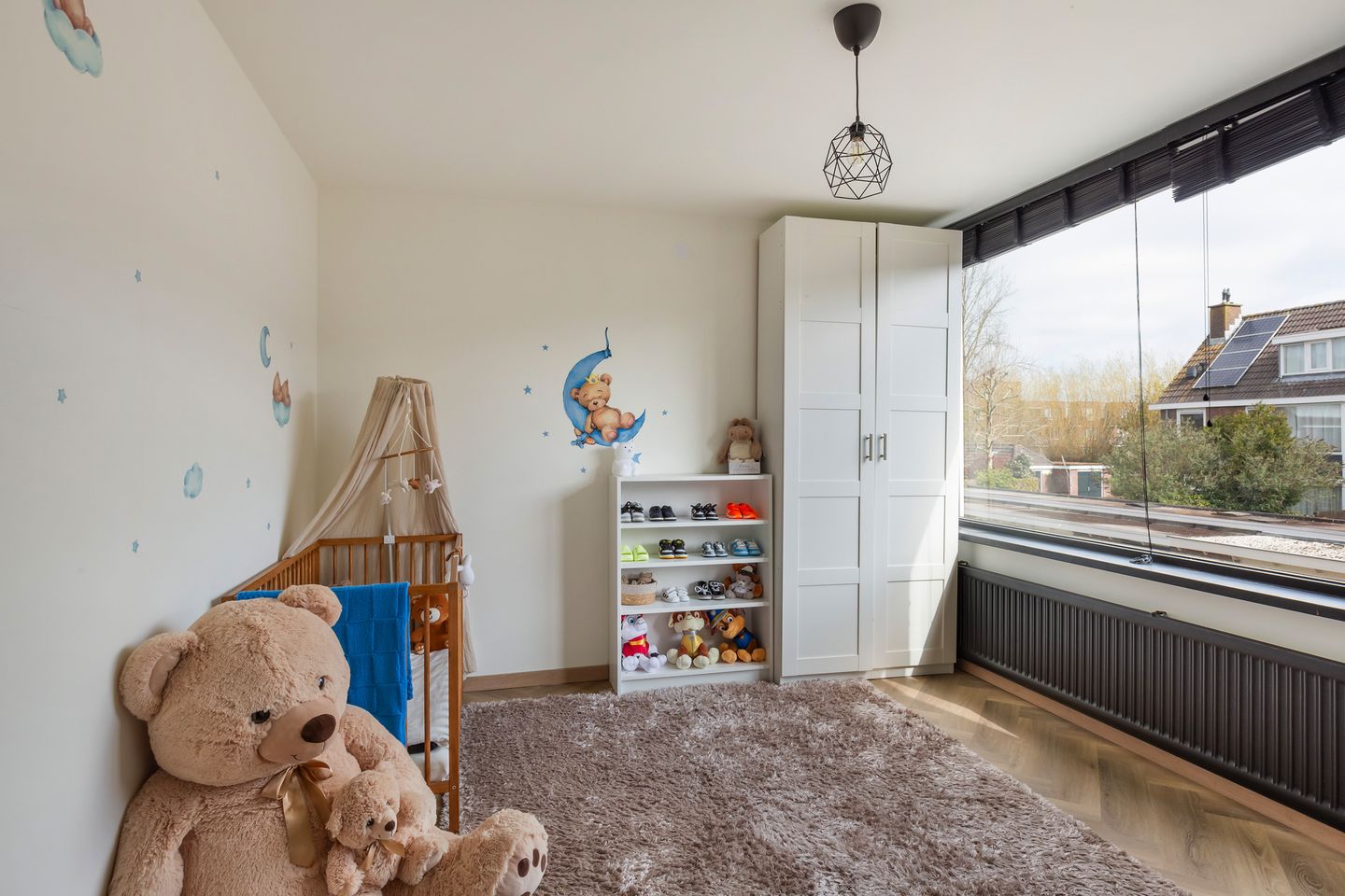 Foto 25 van Talma-lanen 7