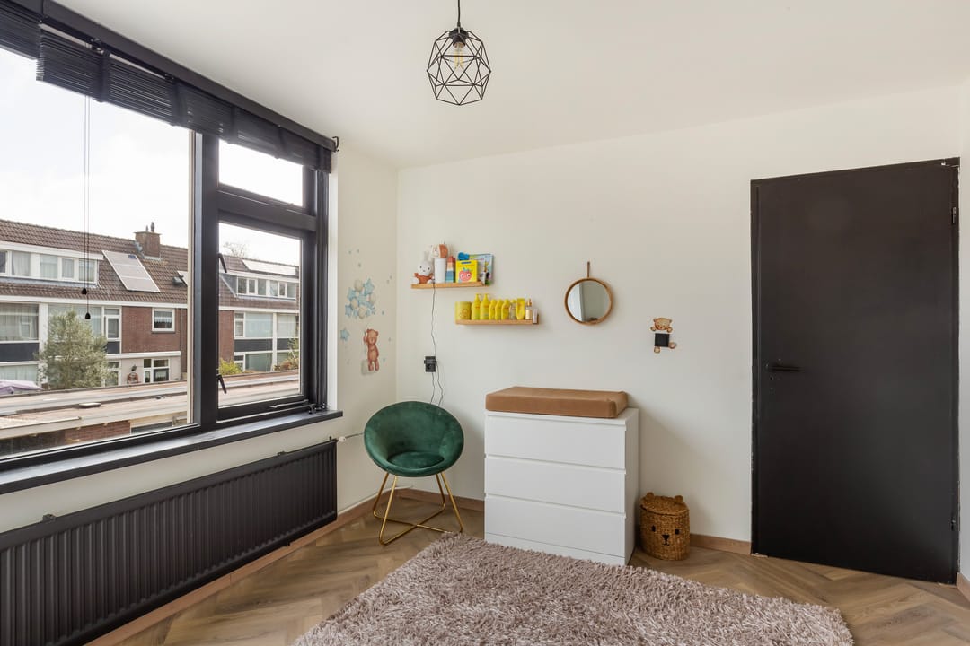 Foto 26 van Talma-lanen 7