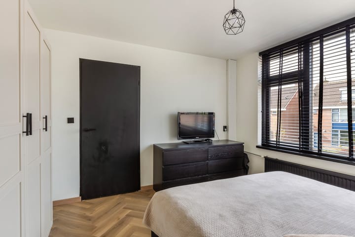 Foto 29 van Talma-lanen 7