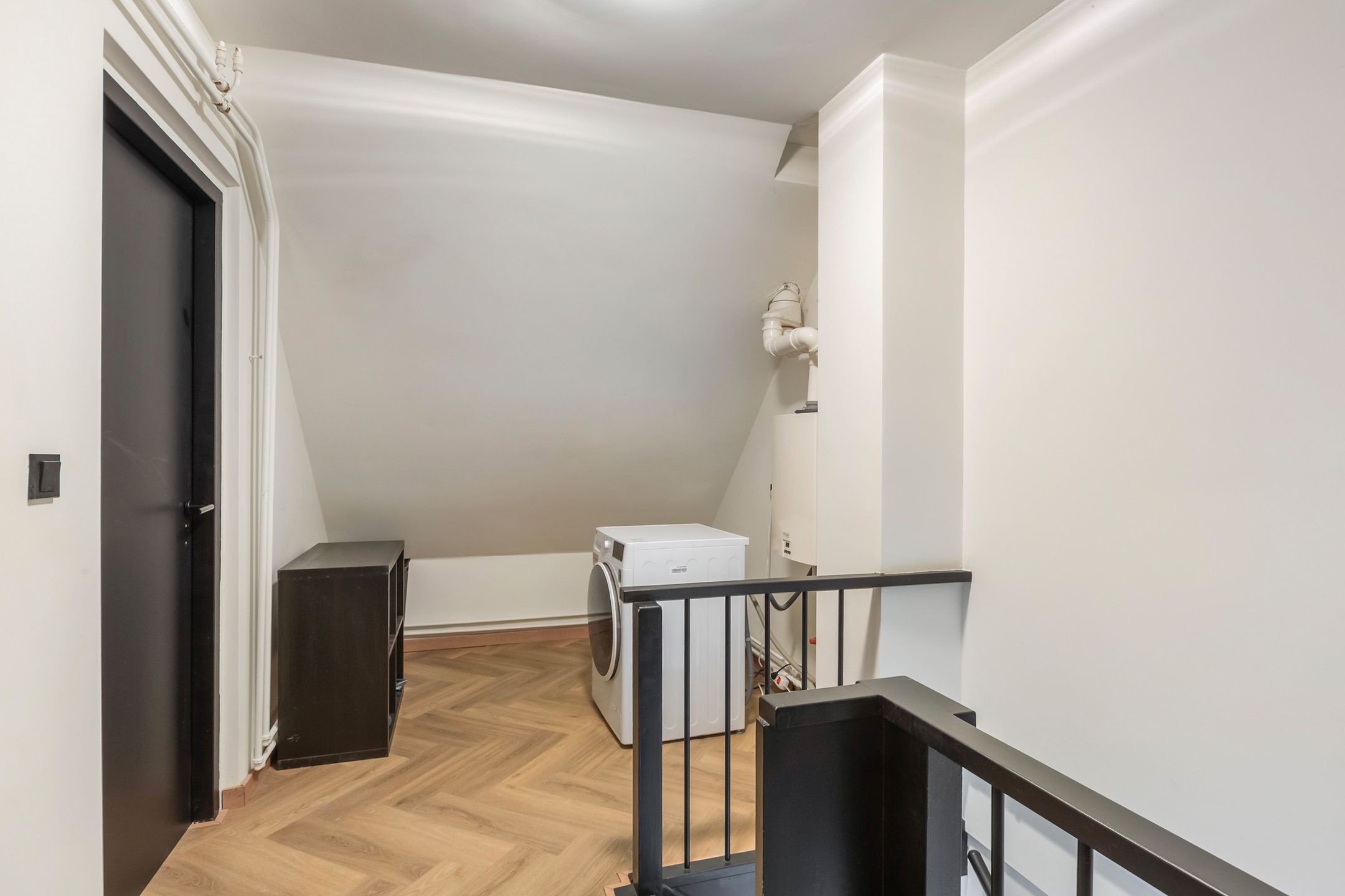 Foto 33 van Talma-lanen 7