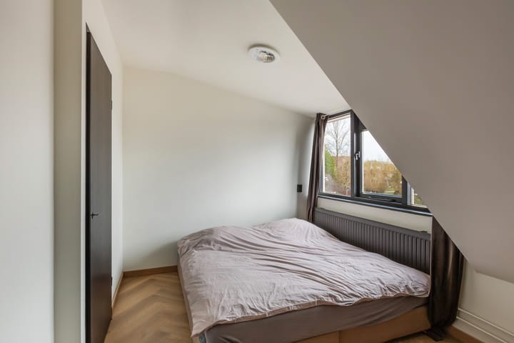 Foto 34 van Talma-lanen 7