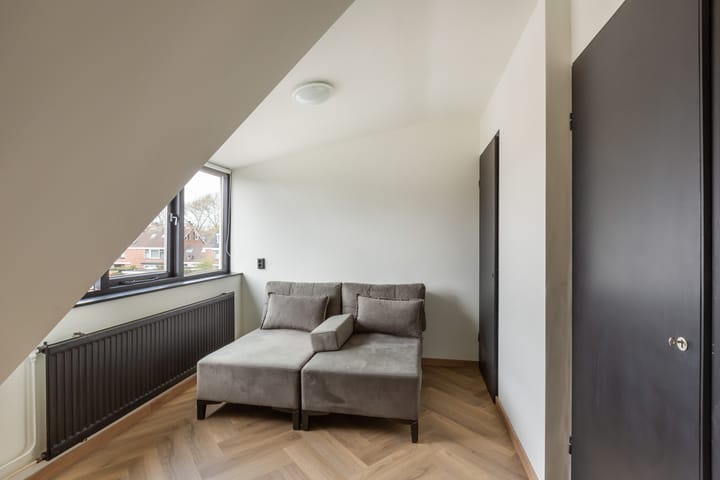 Foto 35 van Talma-lanen 7