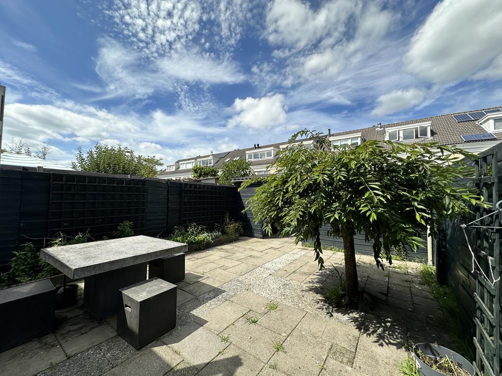 Photo 8 of Chinastraat 28