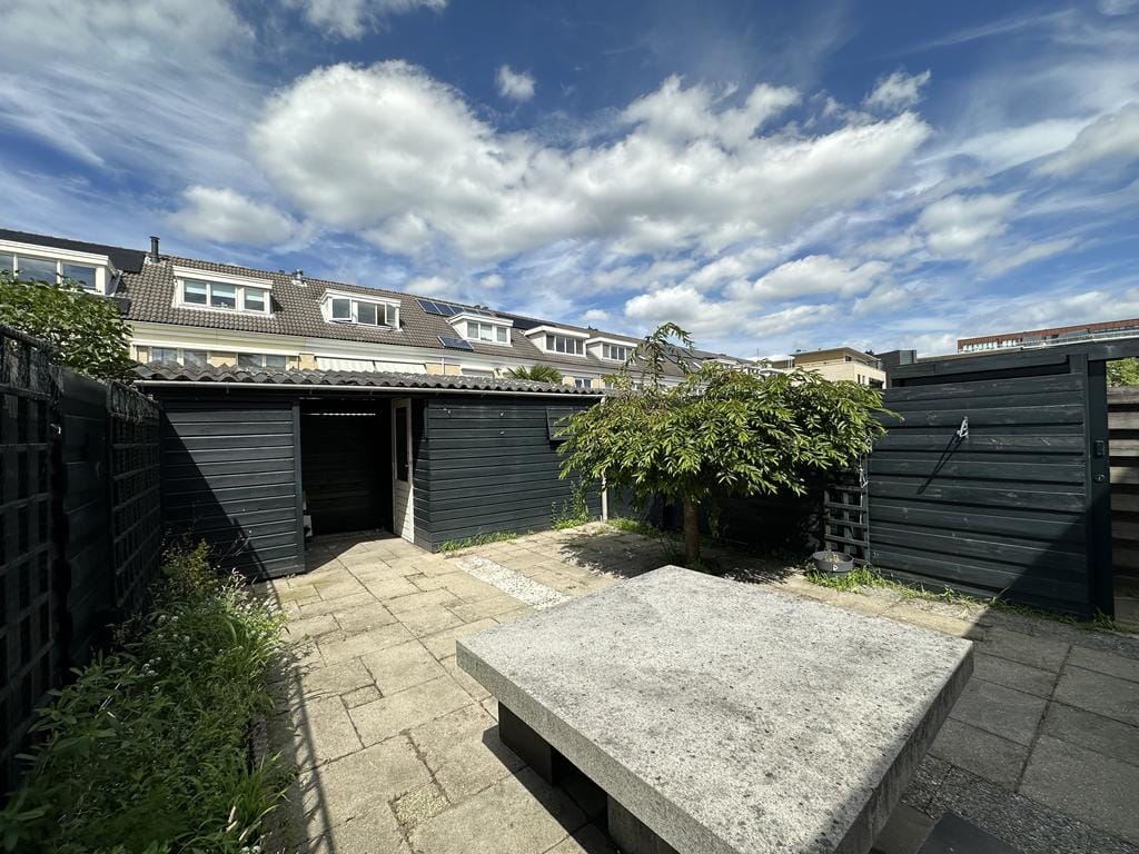 Photo 9 of Chinastraat 28