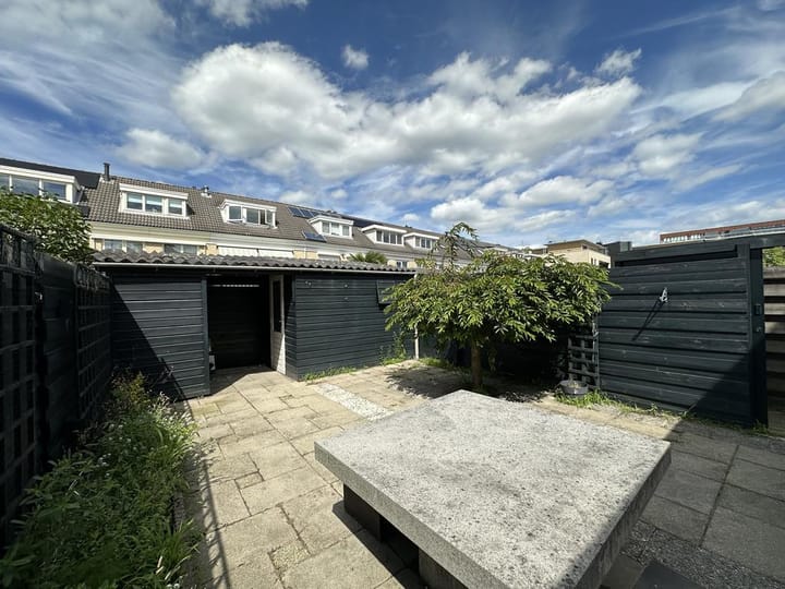 Photo 9 of Chinastraat 28