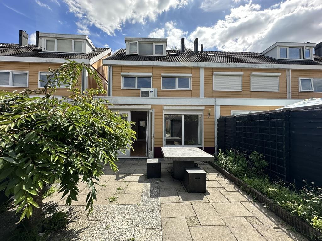 Photo 10 of Chinastraat 28