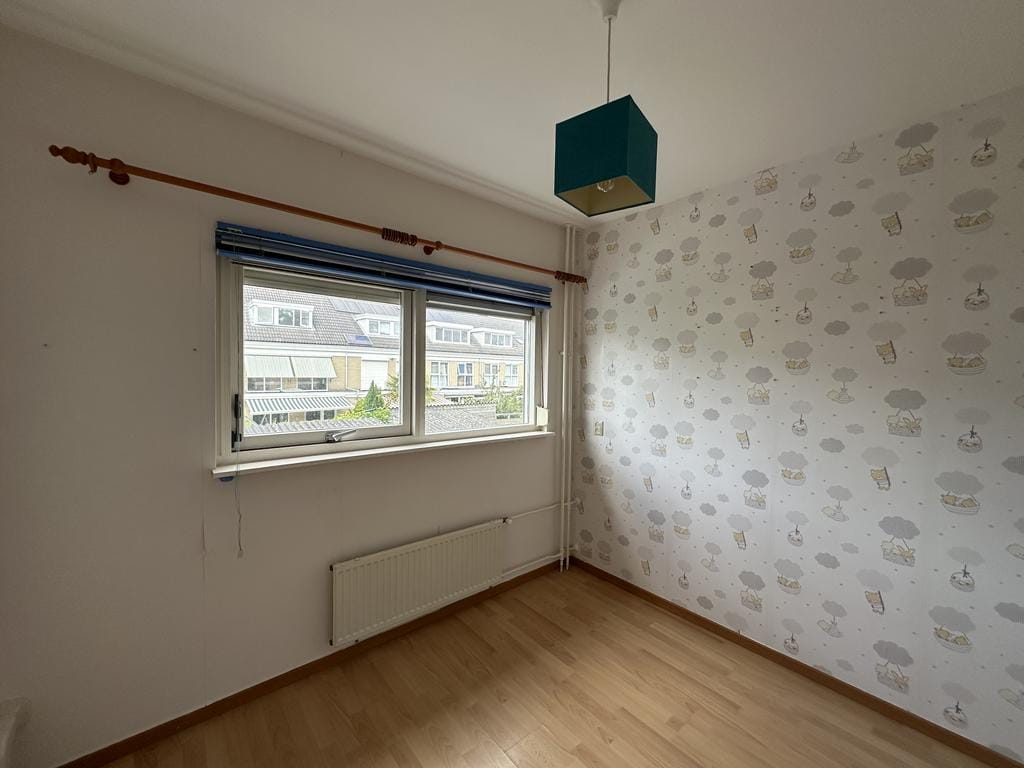 Photo 13 of Chinastraat 28