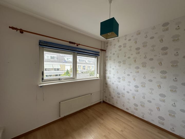 Photo 13 of Chinastraat 28