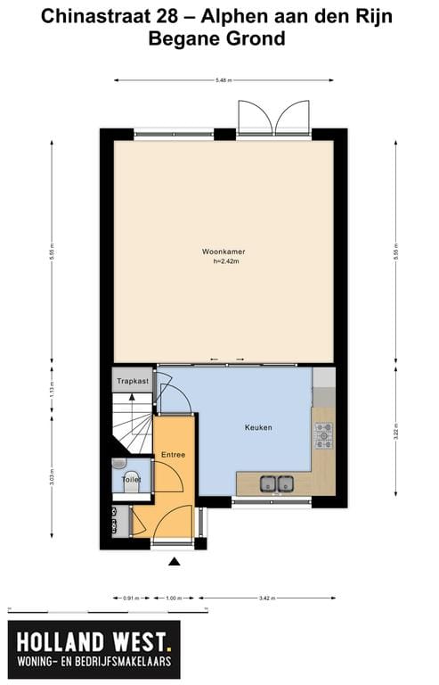 Photo 23 of Chinastraat 28