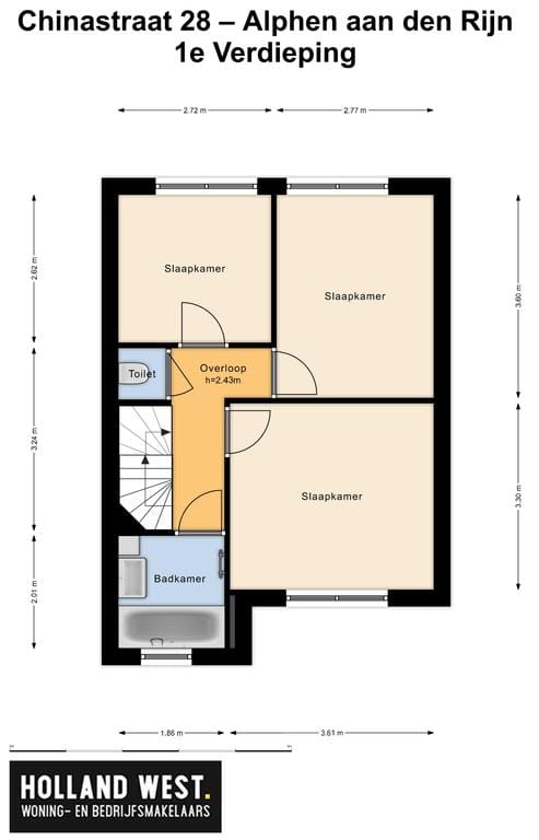 Photo 24 of Chinastraat 28