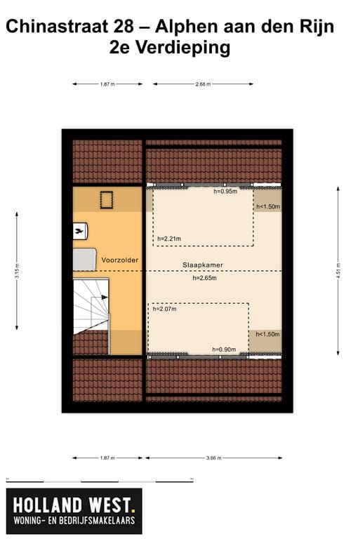 Photo 25 of Chinastraat 28