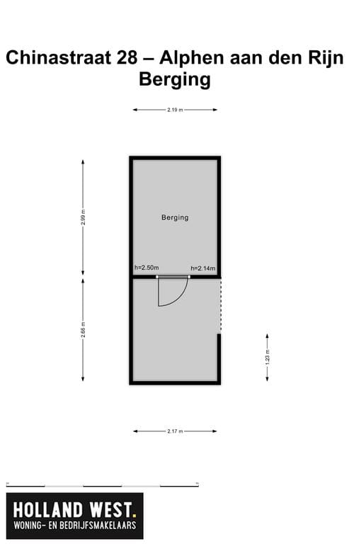 Photo 26 of Chinastraat 28
