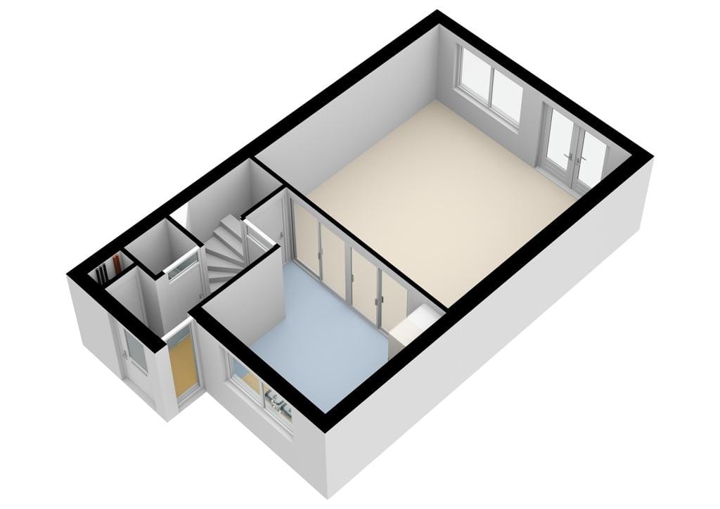 Photo 27 of Chinastraat 28