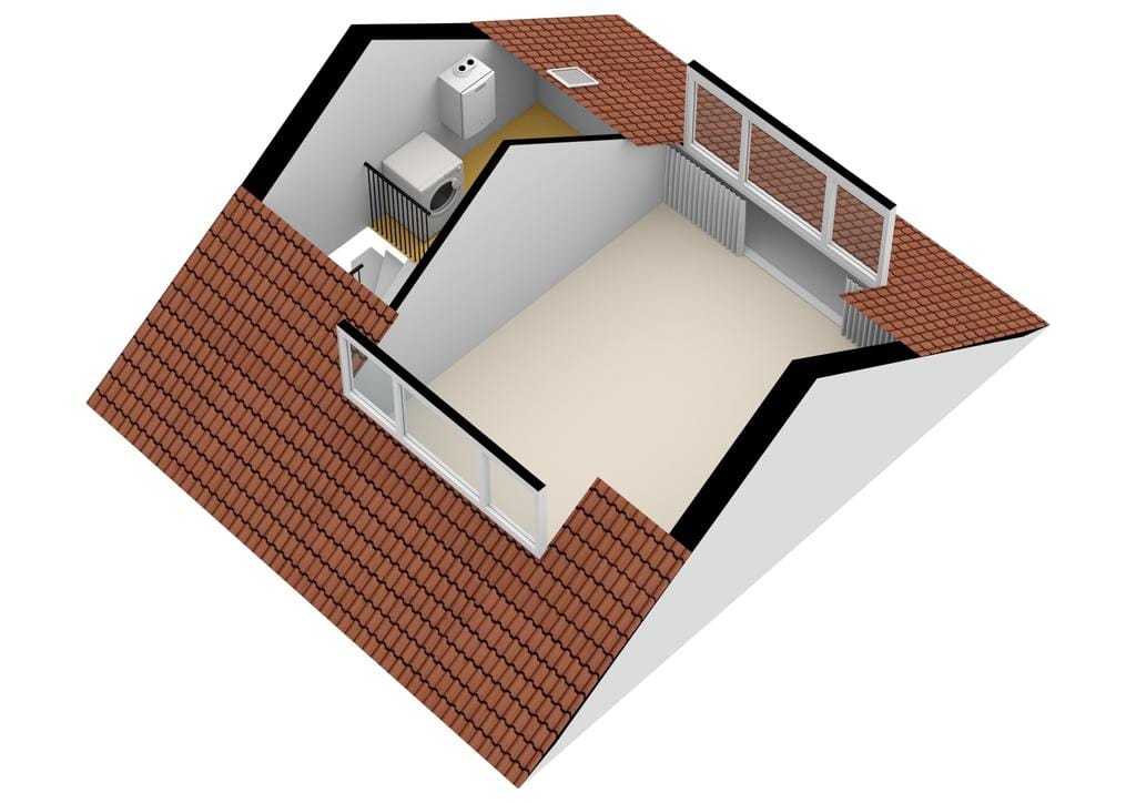 Photo 29 of Chinastraat 28