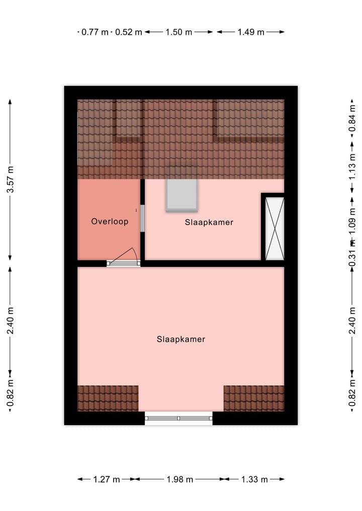 Foto 28 van De Ruijterstraat 61