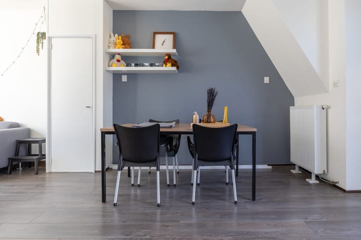 Foto 11 van De Ruijterstraat 61