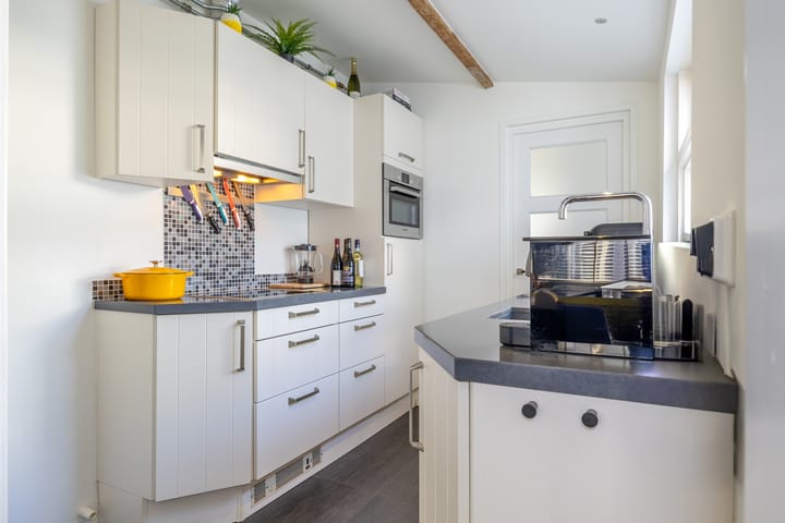 Foto 13 van De Ruijterstraat 61