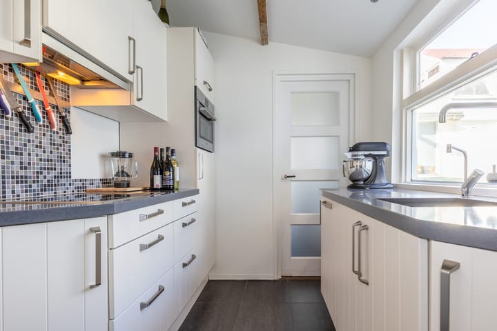 Foto 14 van De Ruijterstraat 61