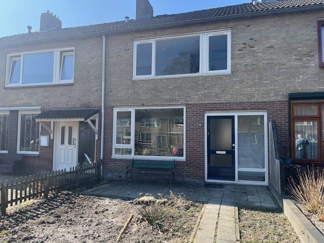 Foto 1 van Drentsemonden 12