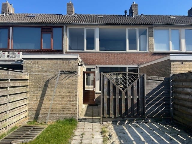 Foto 2 van Drentsemonden 12