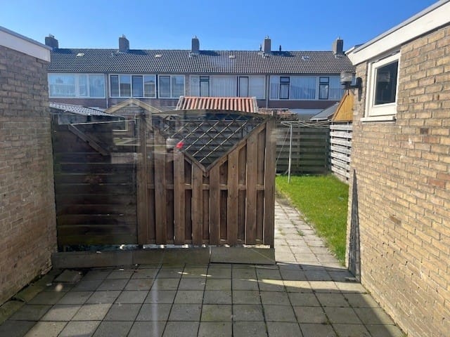 Foto 3 van Drentsemonden 12