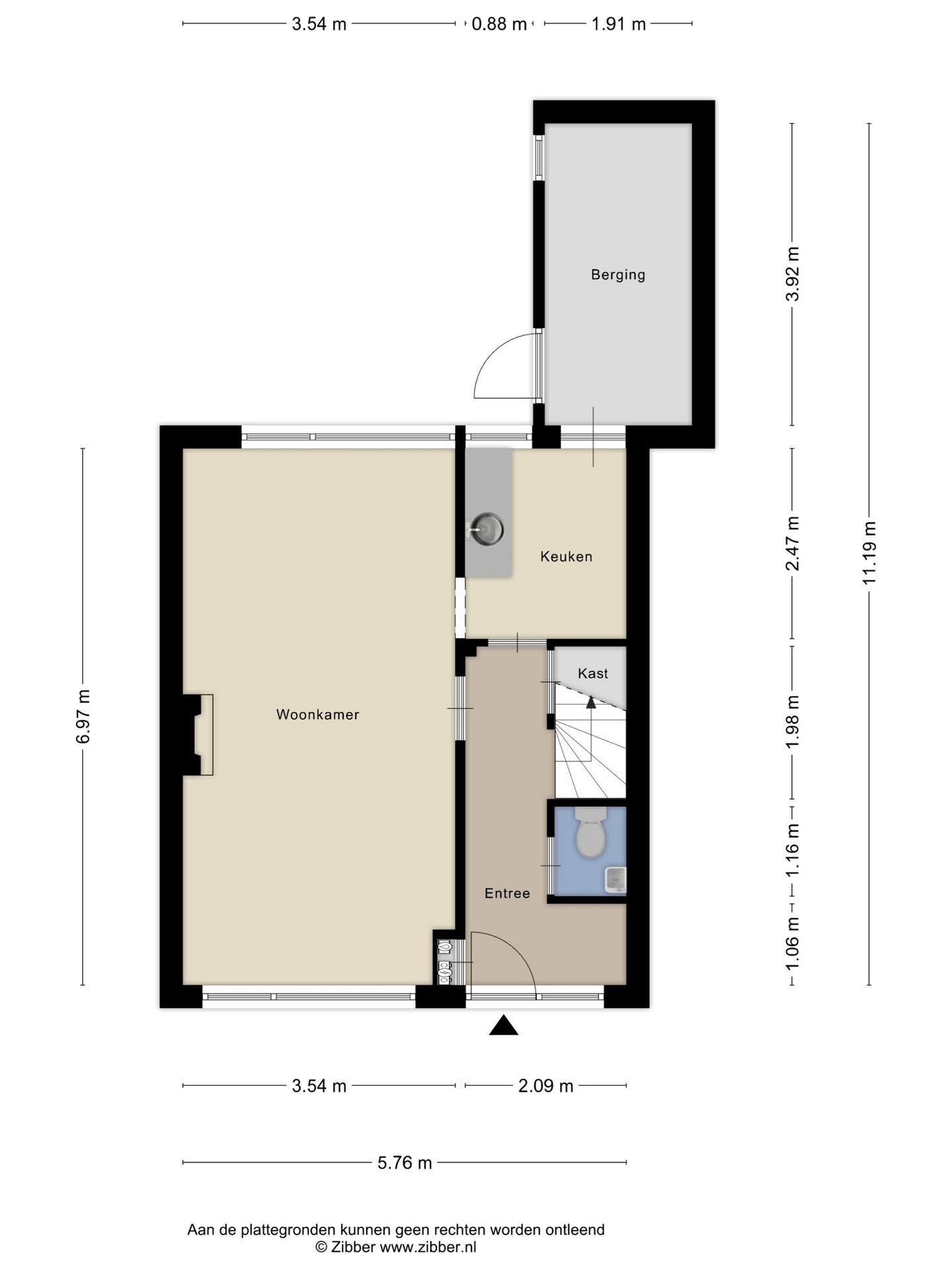 Foto 19 van Drentsemonden 12