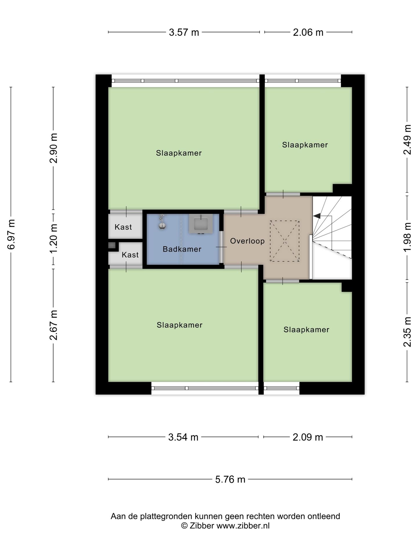 Foto 20 van Drentsemonden 12