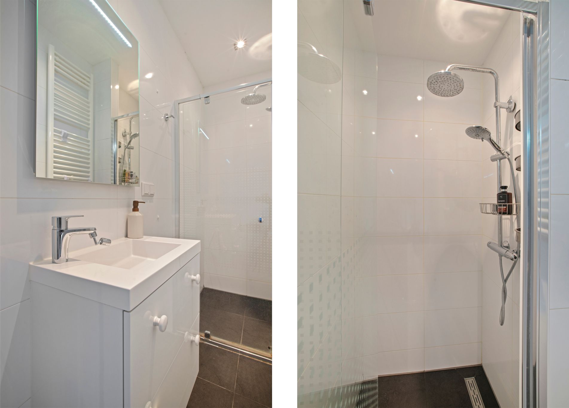 Foto 3 van Haarlemmermeerstraat 38-3