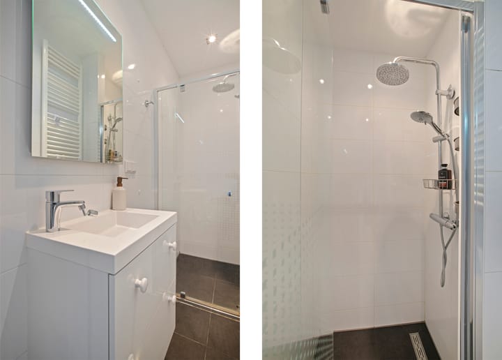 Foto 3 van Haarlemmermeerstraat 38-3