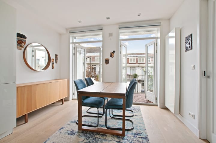 Foto 12 van Haarlemmermeerstraat 38-3