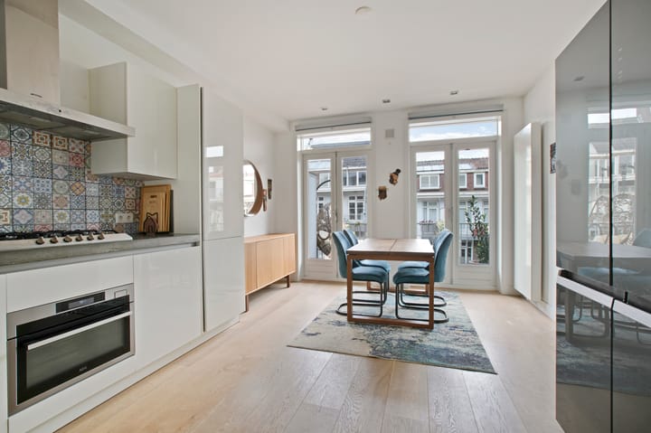 Foto 11 van Haarlemmermeerstraat 38-3