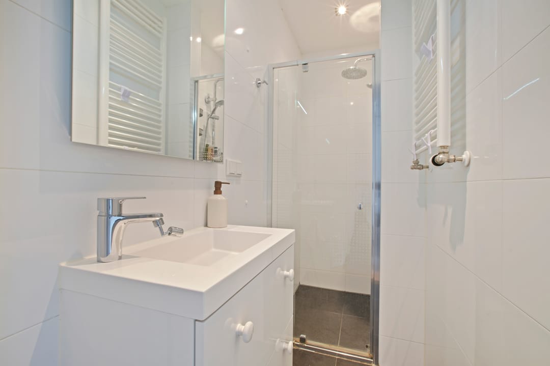 Foto 16 van Haarlemmermeerstraat 38-3