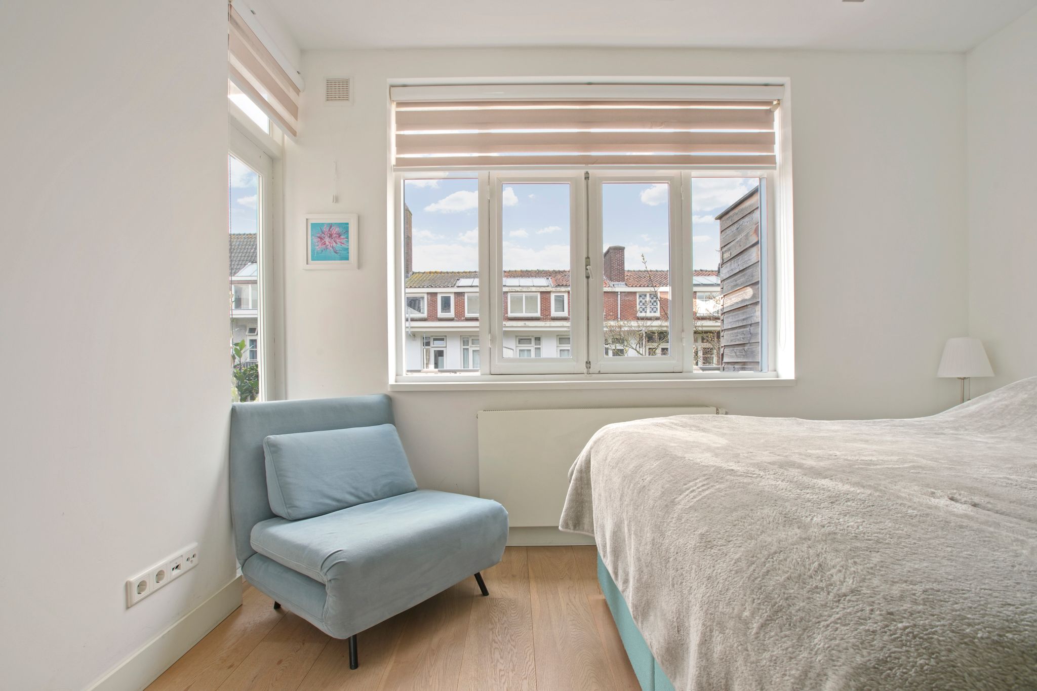 Foto 15 van Haarlemmermeerstraat 38-3