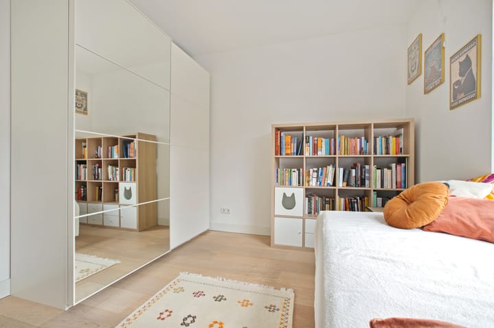 Foto 18 van Haarlemmermeerstraat 38-3