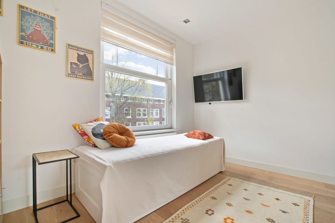 Foto 17 van Haarlemmermeerstraat 38-3