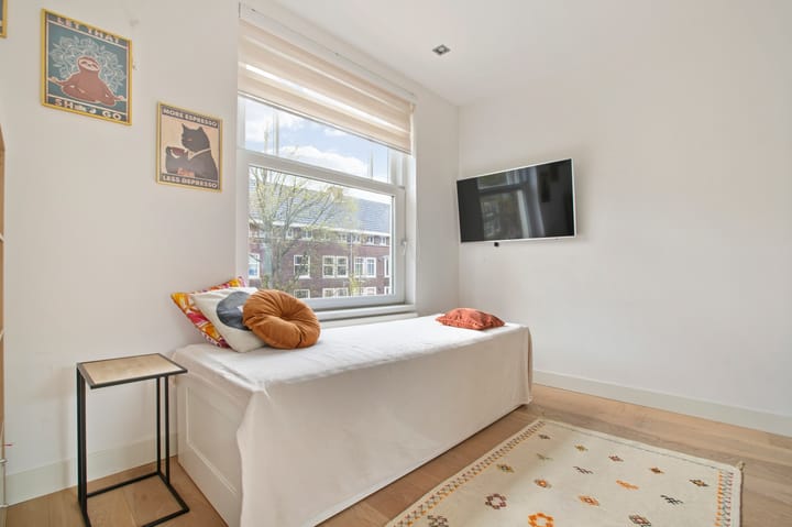 Foto 17 van Haarlemmermeerstraat 38-3