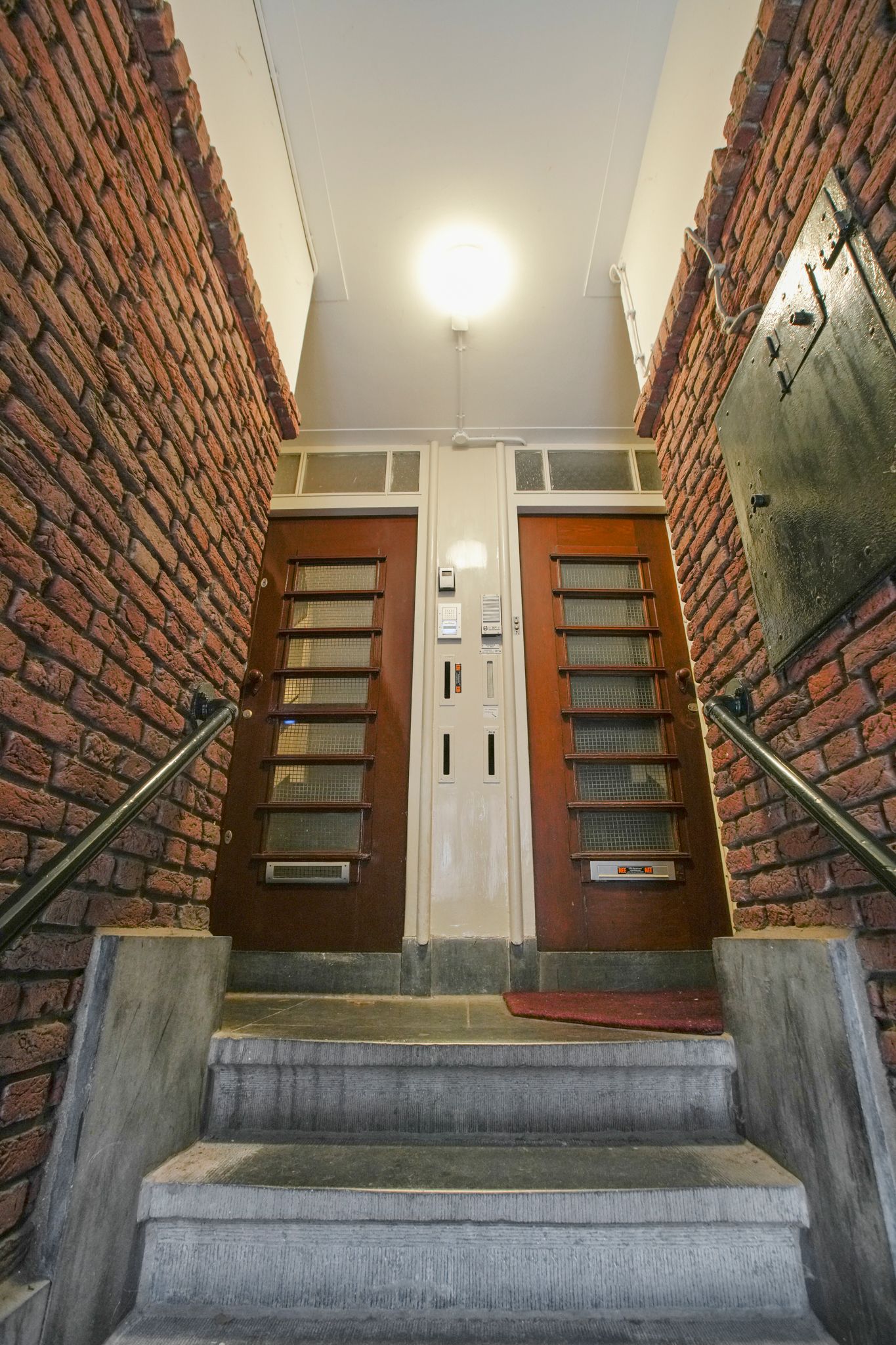 Foto 19 van Haarlemmermeerstraat 38-3