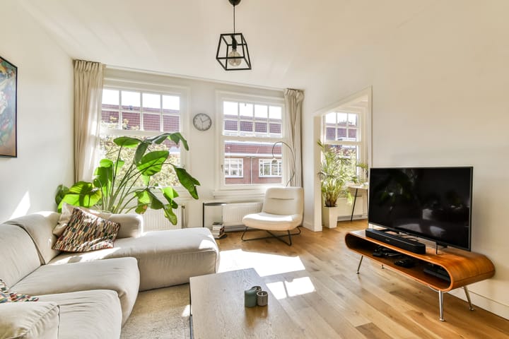 Foto 2 van Bonairestraat 15-3