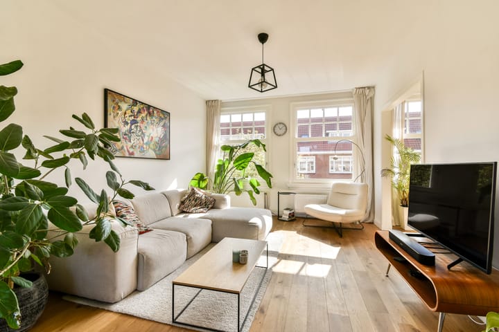 Foto 4 van Bonairestraat 15-3