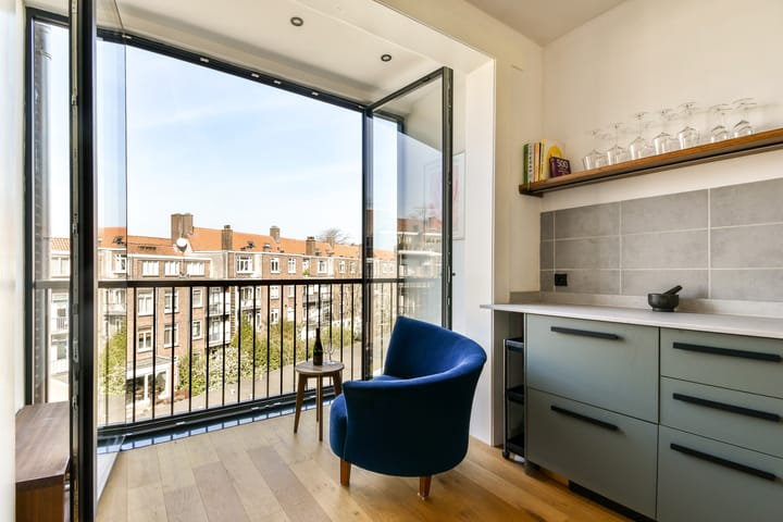 Foto 6 van Bonairestraat 15-3