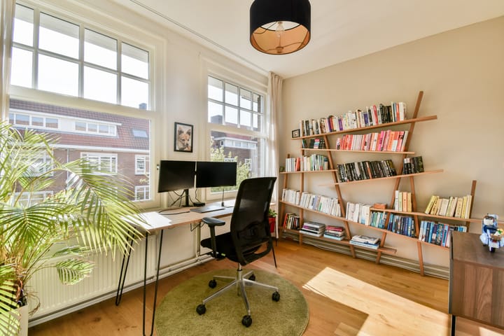 Foto 9 van Bonairestraat 15-3