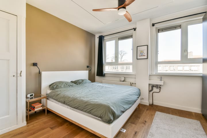 Foto 12 van Bonairestraat 15-3