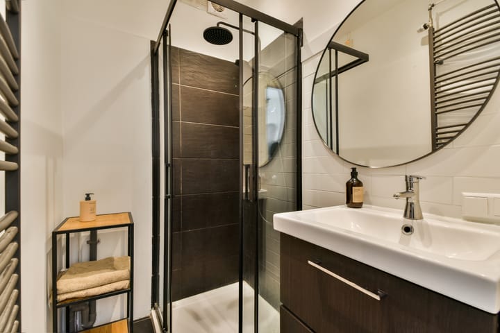 Foto 14 van Bonairestraat 15-3