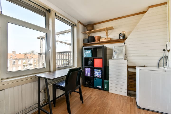 Foto 15 van Bonairestraat 15-3